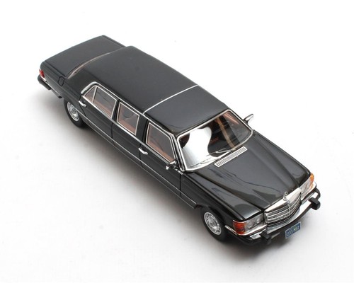 Mercedes benz 450 sel - mercedes,