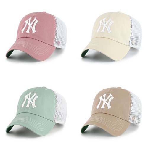 Brand mlb new york - '47,