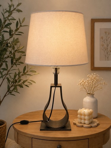Ikea klabb modern metal - modern,