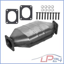 BM CATALYSTS Filtre à suie/à