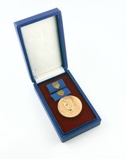 Médaille DDR FDJ Arthur