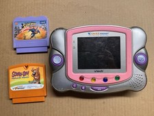 Vtech V.Smile Pocket Learning