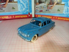 Dinky Toys France - Peugeot