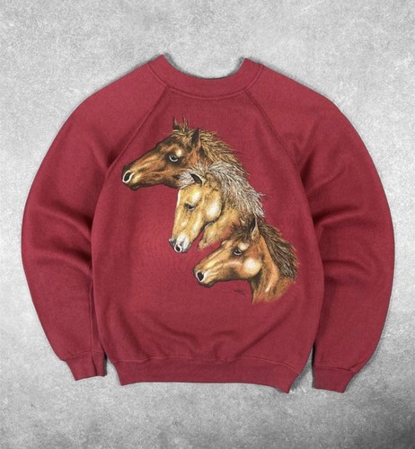 Sweat shirt col rond - rond, hanes