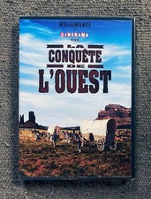 La conquête de l'Ouest (avec