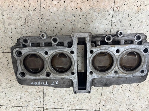 Yamaha 650 turbo 1982 - -,