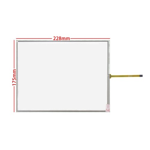 Touchpad glass panel digitizer - touchpad,