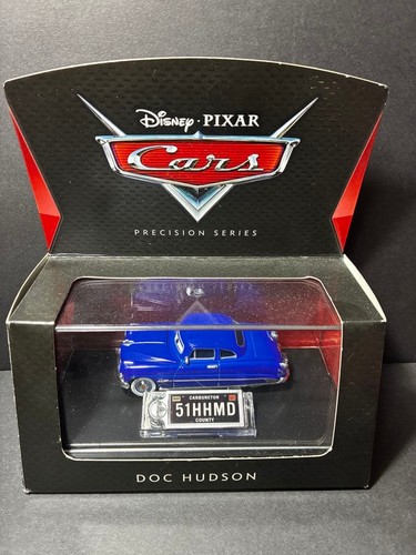 Mini voiture doc hudson - mini,