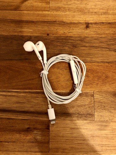 écouteurs apple earpods a1748 - apple,