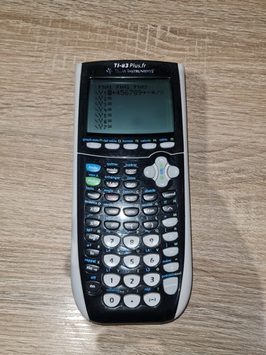 Calculatrice scientifique - scientifique,