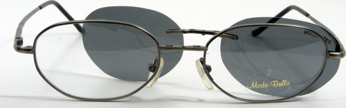 Moda bella lunettes 2079 - moda,