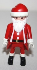 PLAYMOBIL 6624 PERE NOEL NOEL