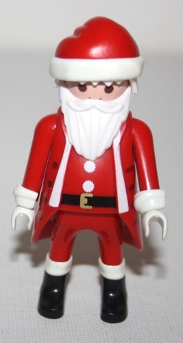 Playmobil 6624 pere noel - playmobil,