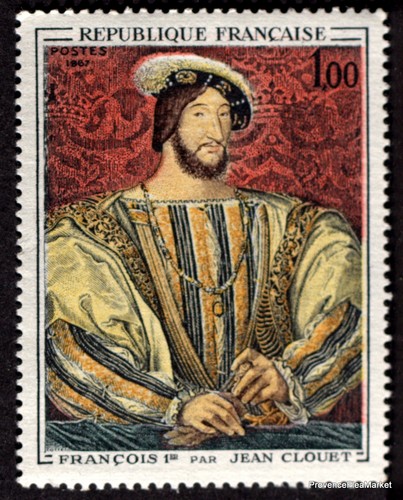 France yvert 1518 tableau - yvert,