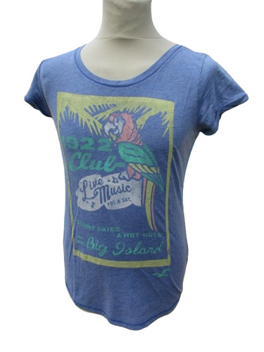 Shirt homme hollister taille - t-shirt,