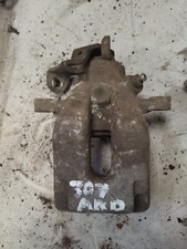 étrier de frein arrière droit PEUGEOT 307 montage TRW