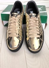 basket Puma femme 38,5 EUR/ 8