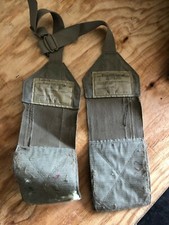 2 US Gi Multicam Iotv Droit Interne Élastique Bande Xsmall 8470-01-584-6361