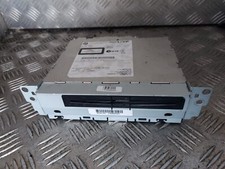 AUTORADIO CD - BMW SERIE 1 II