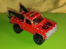 Majorette Vintage - 4x4