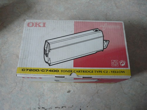 Cartouche toner pour