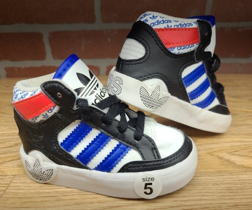 Adidas toddler hard court i - hard,