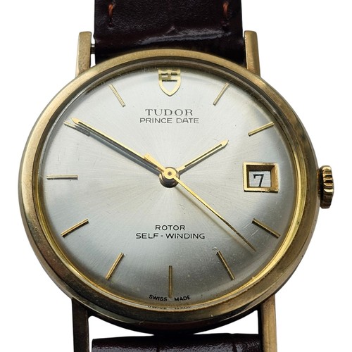 Montre vintage tudor prince - montre,