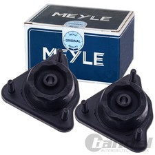 2x MEYLE Pallier Avant