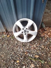  vend 4 jante Mercedes occasion pour vito  17 pouces