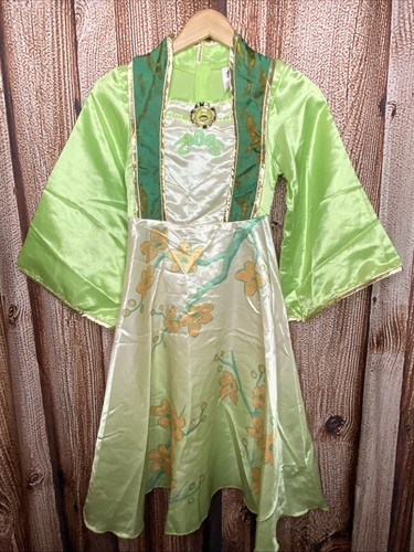 Disney store princess mulan - princess,