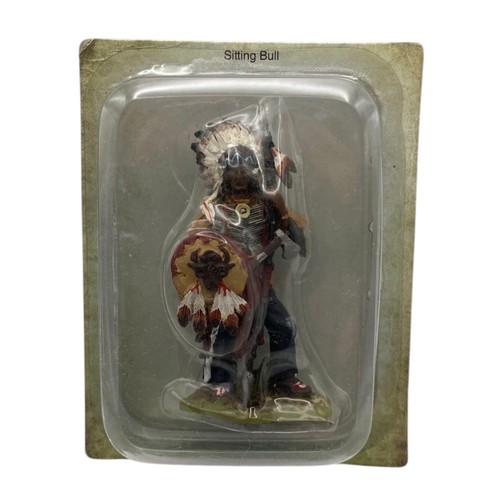 Ind001 sitting bull indiens - ind001,