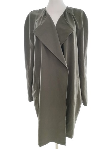 Lagenlook avant garde manteau - avant-garde,