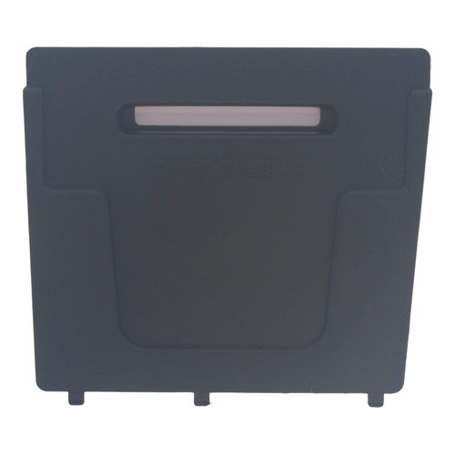 Trappe batterie sym - batterie,