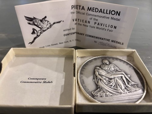 Maco 999 fine silver - .999,