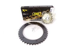 Kit chaîne Afam  pour Triumph