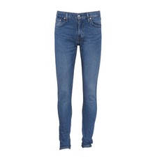Levi's Men's Blue 512 Slim