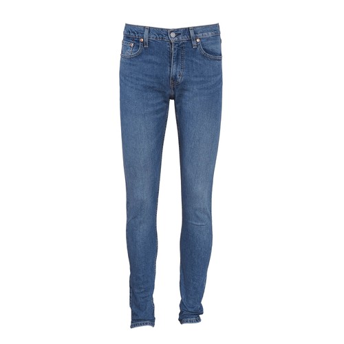 Levi men blue - men's, 512