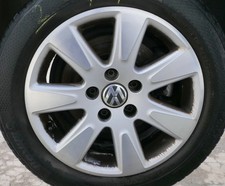 1x Golf 5 Eos Passat Original