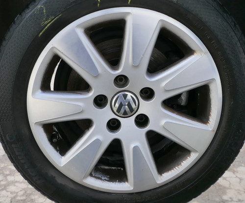 Golf eos passat original - golf,