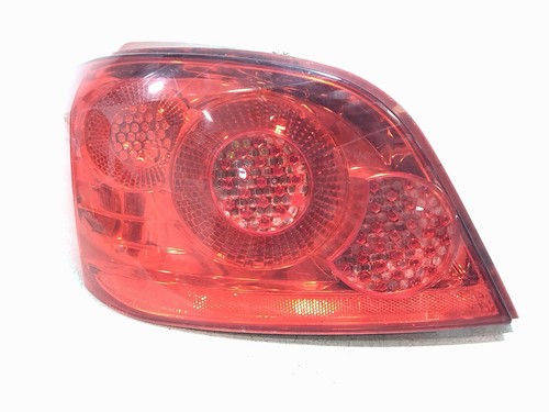 Feu arriere gauche peugeot 307 - feu,