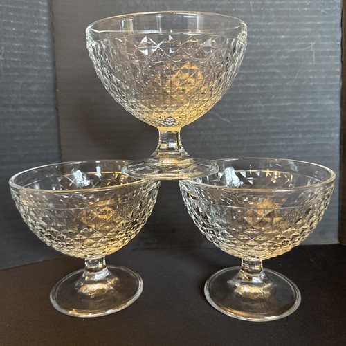 Ikea italian ice cream bowls - italian,