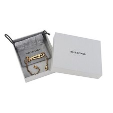 Balenciaga Bracelet de logo