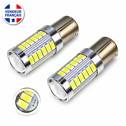 Ampoules bay15d p21 led - bay15d, p21/5w