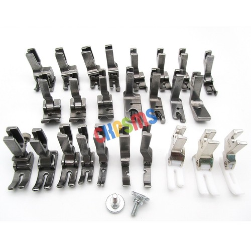 Presser set pieds pour juki - set,