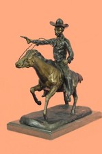 Bronze Sculpture Statue