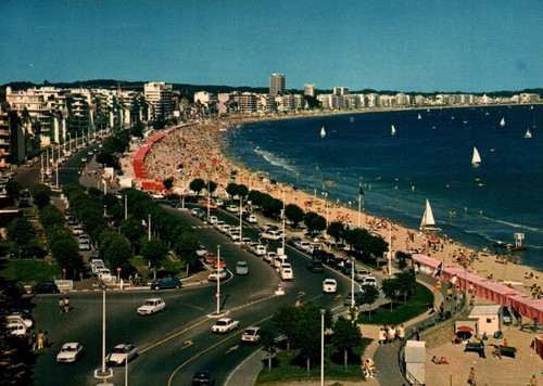 Baule vue générale - la,
