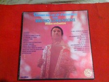 coffret bruno lorenzoni 3 disques danser sur un air d'accordéon CCO 2714 - 1984