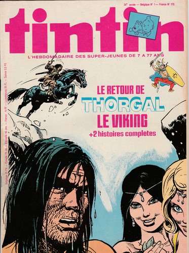 Lot tintin 34è ann - ann., 16