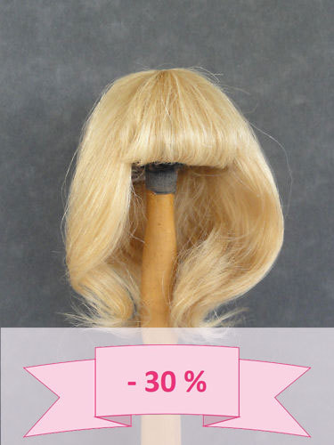 Promo perruque pour - -30%,