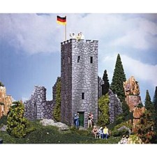 Pola G 331020 - Ruine Du Château Offre Spéciale Nouveauté